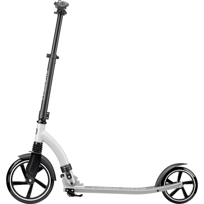 Самокаты - Самокат Miqilong Beagle оливковый (BEAGLE-200-OLIVE)#4