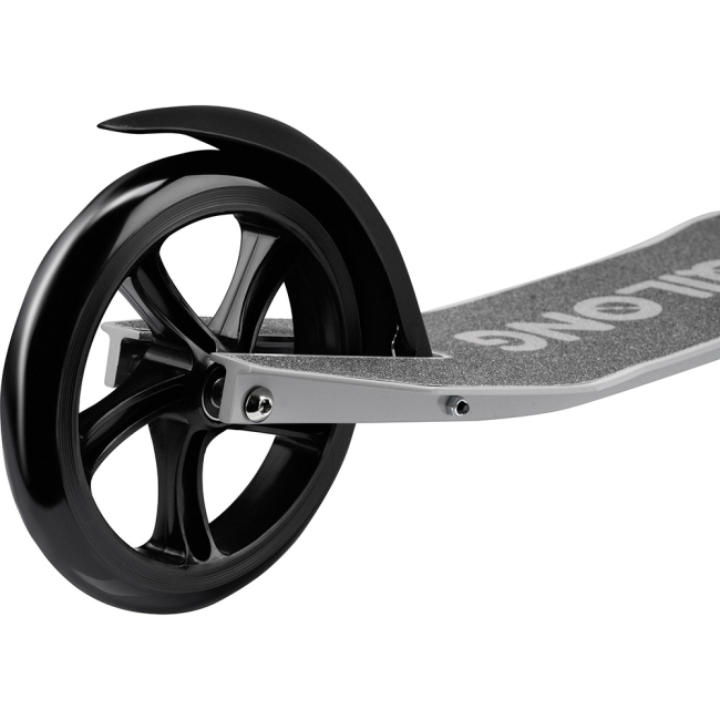 Самокаты - Самокат Miqilong Beagle оливковый (BEAGLE-200-OLIVE)#6