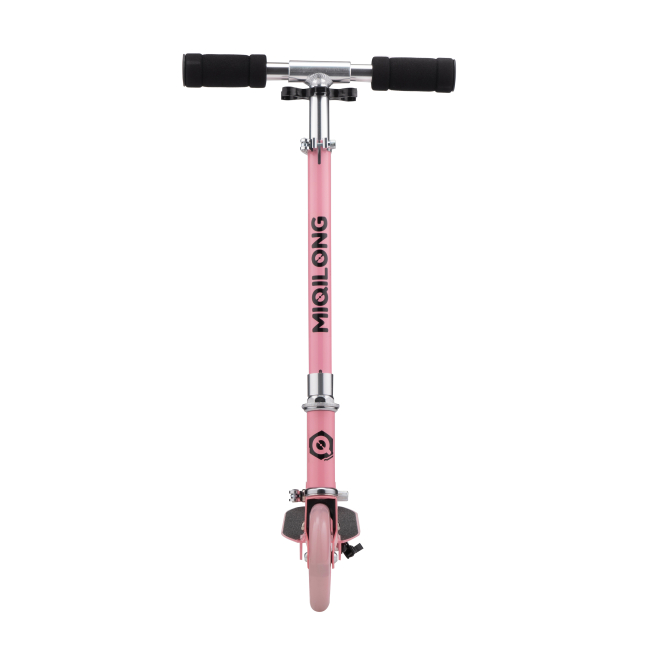 Самокати - Самокат Miqilong Havoc рожевий (HAVOC-125-PINK)#3