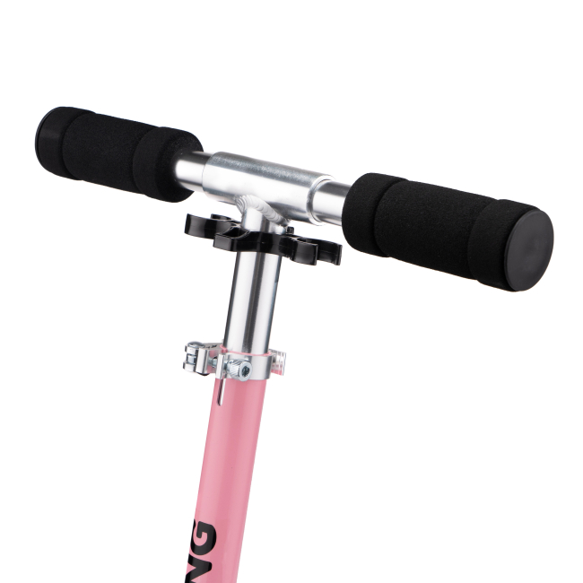 Самокати - Самокат Miqilong Havoc рожевий (HAVOC-125-PINK)#6