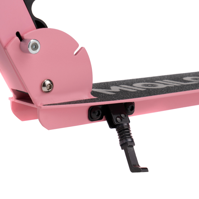 Самокати - Самокат Miqilong Havoc рожевий (HAVOC-125-PINK)#8