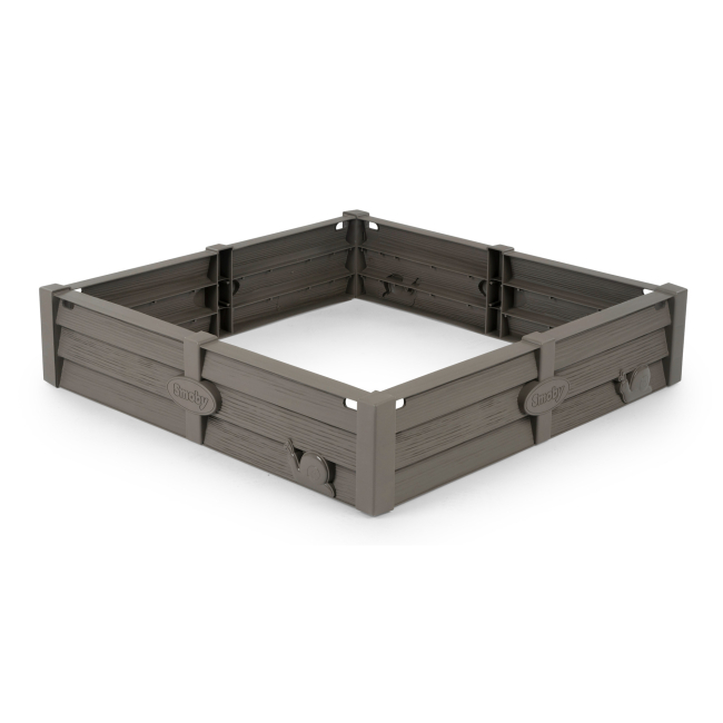 Ігрові комплекси, гойдалки, гірки - Ігровий будинок Smoby Літній відпочинок (810801)#2