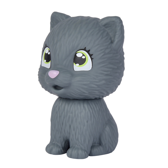 Фигурки животных - Игровой набор Simba Пампер Пэтс мини Котенок (5950125/1)#2