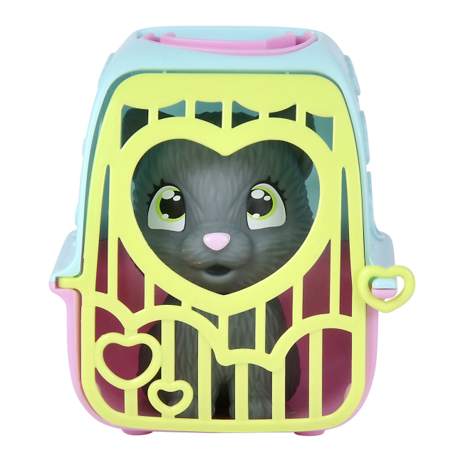 Фигурки животных - Игровой набор Simba Пампер Пэтс мини Котенок (5950125/1)#3