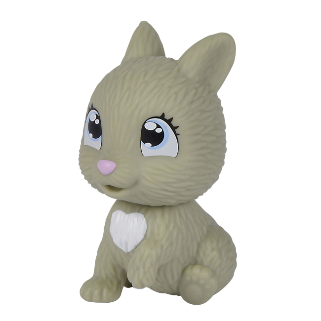 Фигурки животных - ​Игровой набор Simba Пампер Пэтс мини Зайчонок (5950125/3)#2