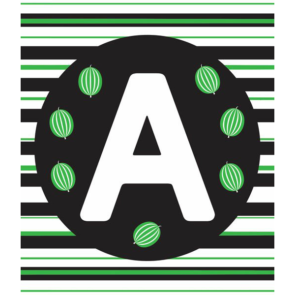 Книги для самых маленьких (0-3 года) - Книжка «Контрастна книжка для немовляти Агу-гу-ня» (А755013У)#2