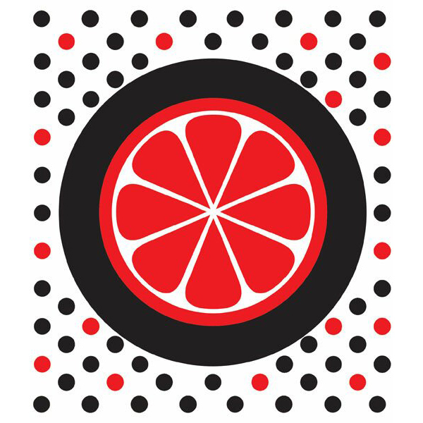 Книги для самых маленьких (0-3 года) - Книжка «Контрастна книжка для немовляти Агу-гу-ня» (А755013У)#3