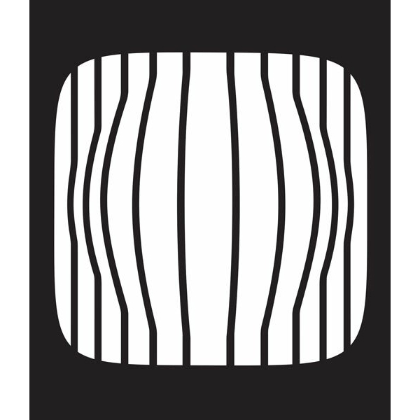 Книги для самых маленьких (0-3 года) - Книжка «Контрастна книжка для немовляти Агу-гу-ня» (А755013У)#5