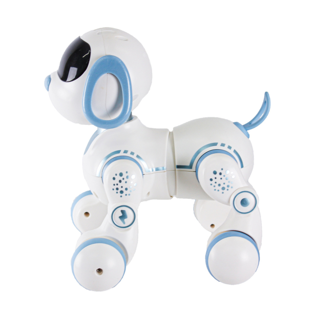 Роботы - Интерактивный робот Shantou Jinxing Щенок (6601)#2