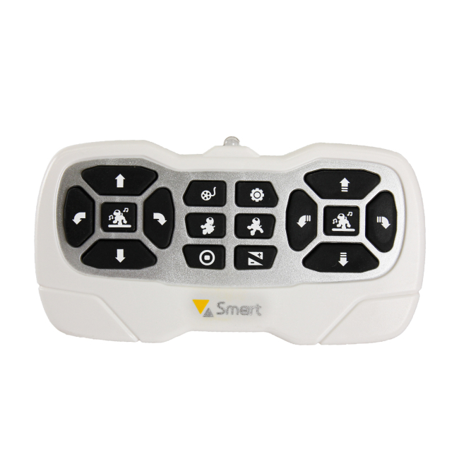 Роботы - Интерактивный робот Shantou Jinxing Щенок (6601)#3