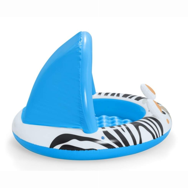 Для пляжа и плавания - Бассейн Bestway Сафари (52559)#2