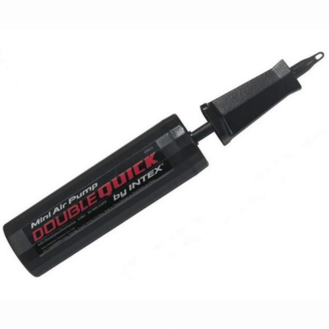 Для пляжа и плавания - Насос Intex Ручной 29 см (69613)#2