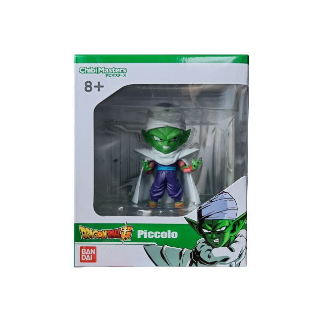 Фігурки персонажів - Ігрова фігурка Chibi Masters Драгон Бол Супер Пікколо (123590)#2