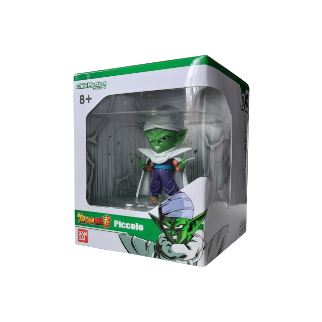 Фігурки персонажів - Ігрова фігурка Chibi Masters Драгон Бол Супер Пікколо (123590)#3