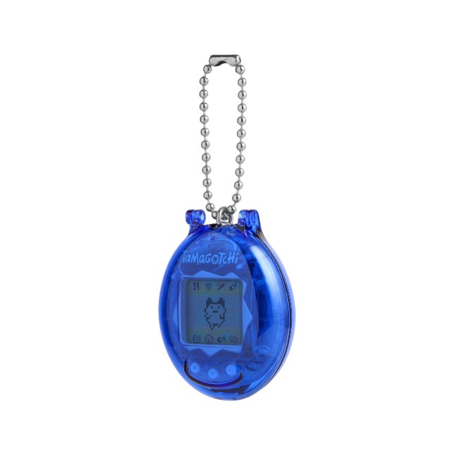 Електроніка для дітей - Тамагочі Tamagotchi Celebration 24 Оріджинал (123556)#2