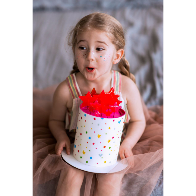 Косметика - Набор тату для тела Arley Sign Веснушки настроение (1204s)#7