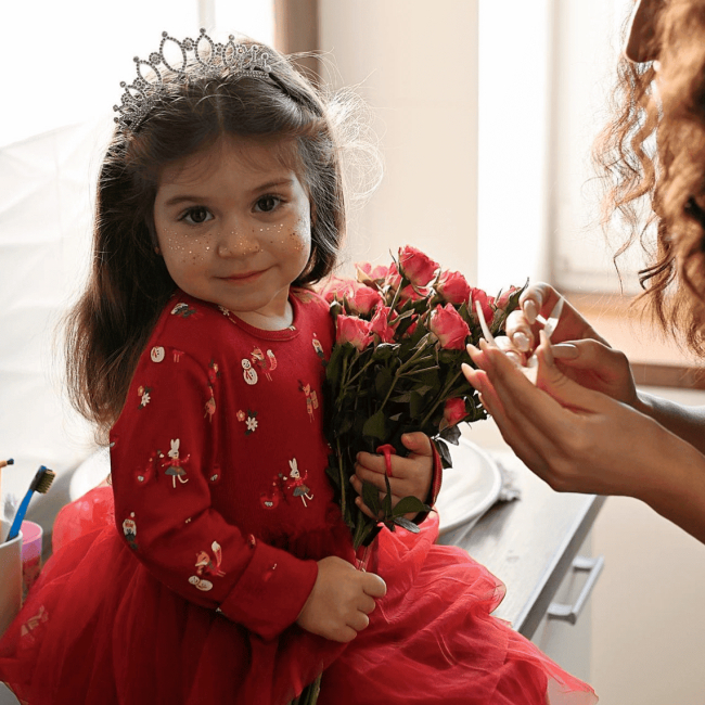 Косметика - Набор тату для тела Arley Sign Золотые веснушки одинарные (9003s)#7