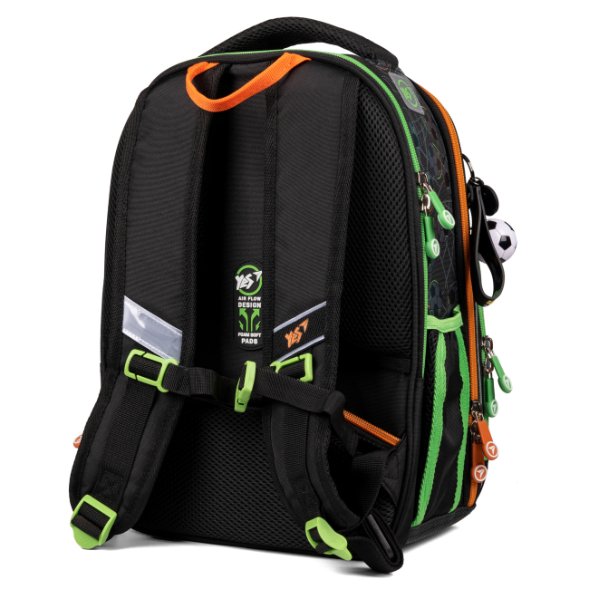 Рюкзаки та сумки - Рюкзак Yes S-78 Play the game (559560)#2