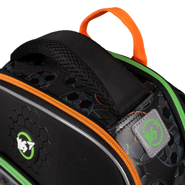 Рюкзаки та сумки - Рюкзак Yes S-78 Play the game (559560)#3