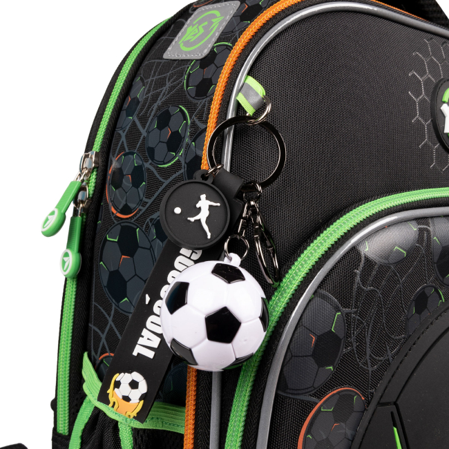 Рюкзаки та сумки - Рюкзак Yes S-78 Play the game (559560)#4