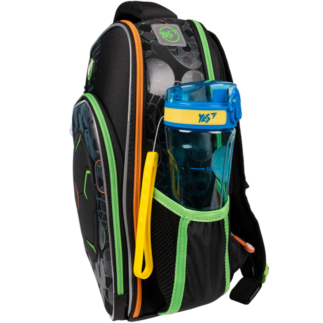 Рюкзаки та сумки - Рюкзак Yes S-78 Play the game (559560)#5