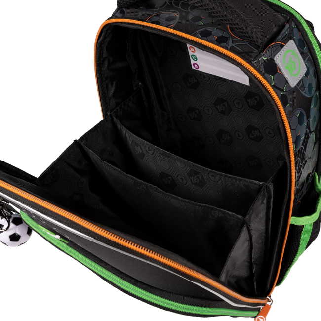 Рюкзаки та сумки - Рюкзак Yes S-78 Play the game (559560)#7