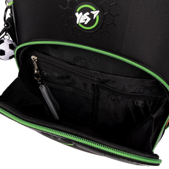 Рюкзаки та сумки - Рюкзак Yes S-78 Play the game (559560)#8