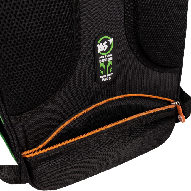 Рюкзаки та сумки - Рюкзак Yes S-78 Play the game (559560)#9