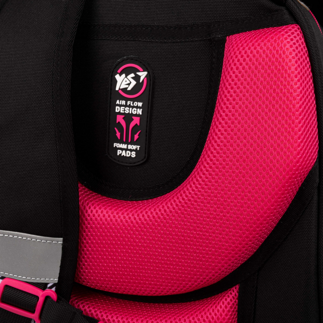 Рюкзаки та сумки - Рюкзак Yes S-91 Cute (559586)#3