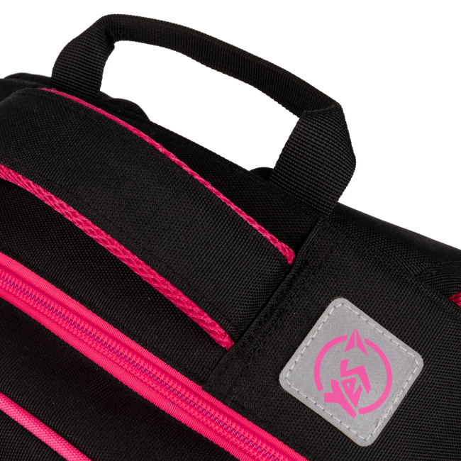 Рюкзаки та сумки - Рюкзак Yes S-91 Cute (559586)#4