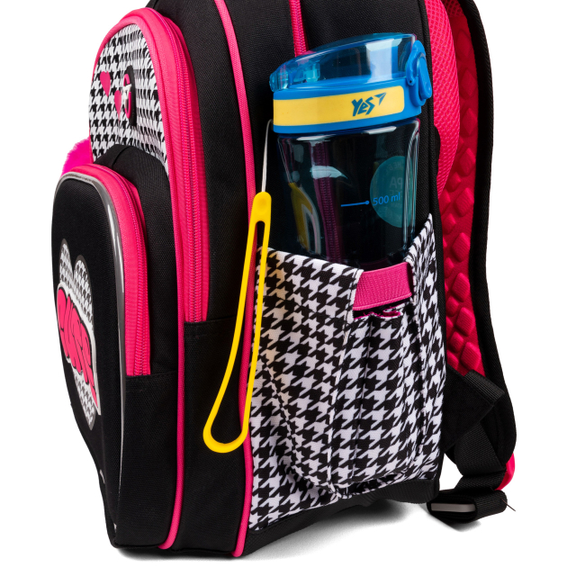 Рюкзаки та сумки - Рюкзак Yes S-91 Cute (559586)#6