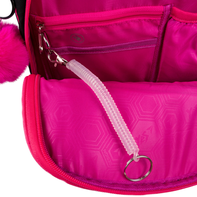 Рюкзаки та сумки - Рюкзак Yes S-91 Cute (559586)#7