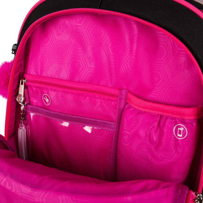 Рюкзаки та сумки - Рюкзак Yes S-91 Cute (559586)#8