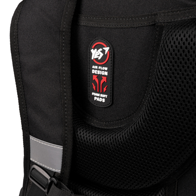 Рюкзаки та сумки - Рюкзак Yes S-91 Samurai (559588)#3