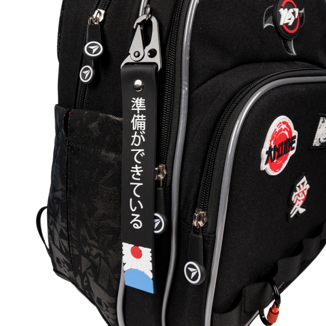 Рюкзаки та сумки - Рюкзак Yes S-91 Samurai (559588)#5