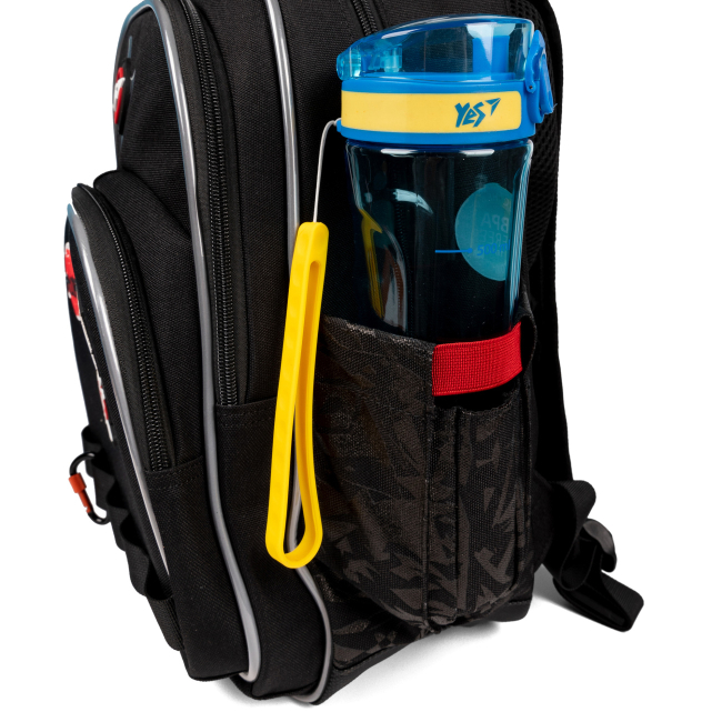 Рюкзаки та сумки - Рюкзак Yes S-91 Samurai (559588)#7