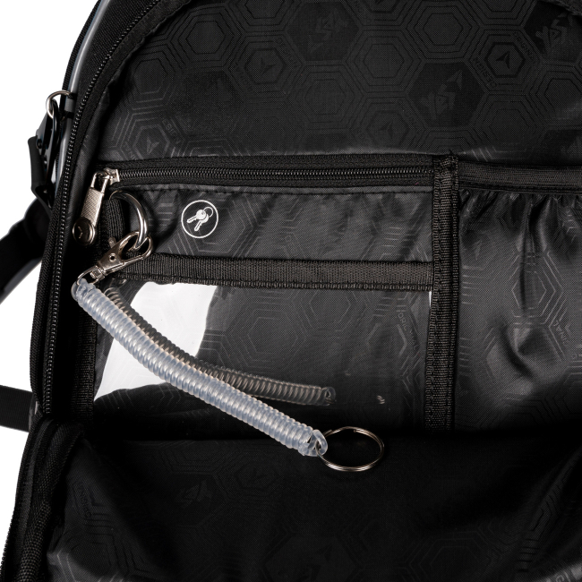 Рюкзаки та сумки - Рюкзак Yes S-91 Samurai (559588)#8