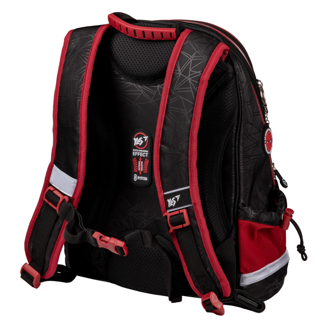 Рюкзаки та сумки - Рюкзак Yes S-100 Spider (559582)#2