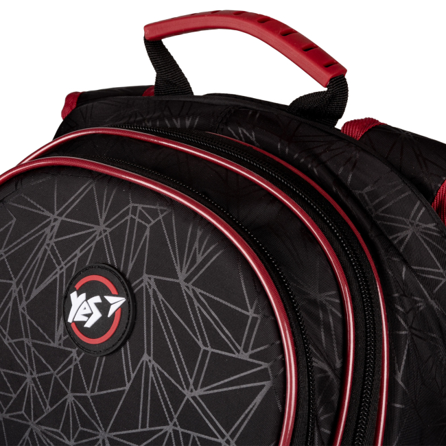 Рюкзаки та сумки - Рюкзак Yes S-100 Spider (559582)#3