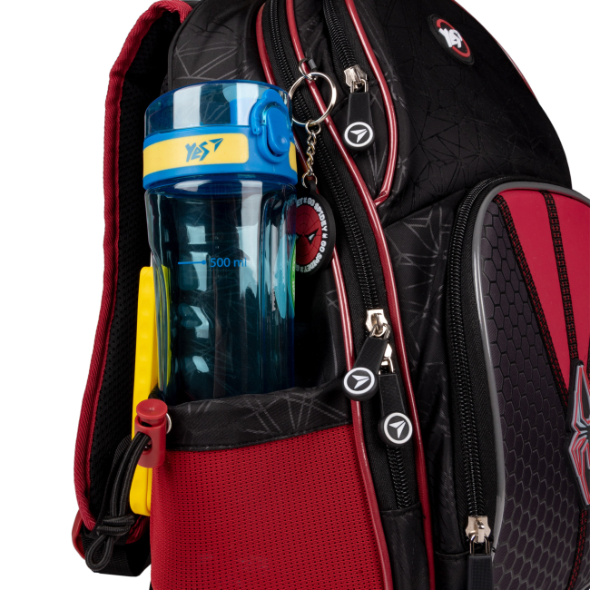 Рюкзаки та сумки - Рюкзак Yes S-100 Spider (559582)#4