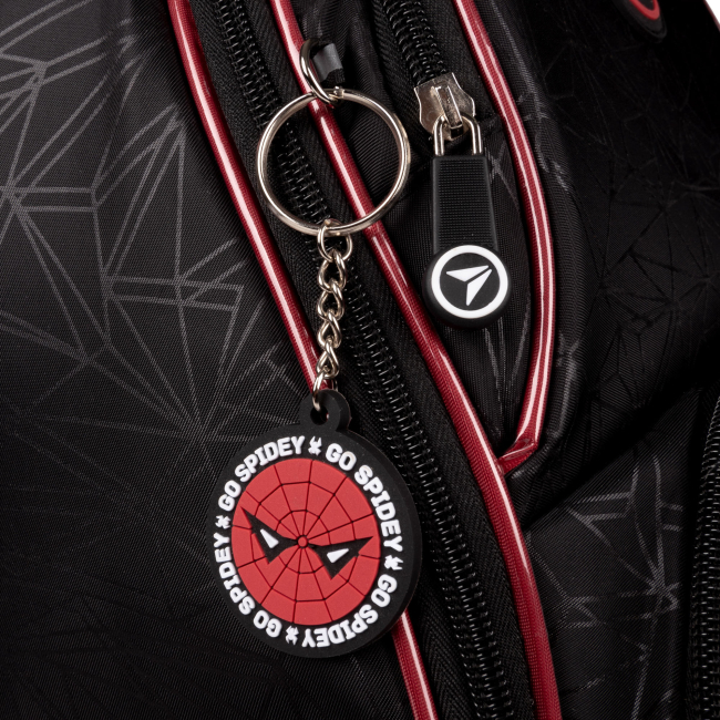 Рюкзаки та сумки - Рюкзак Yes S-100 Spider (559582)#5