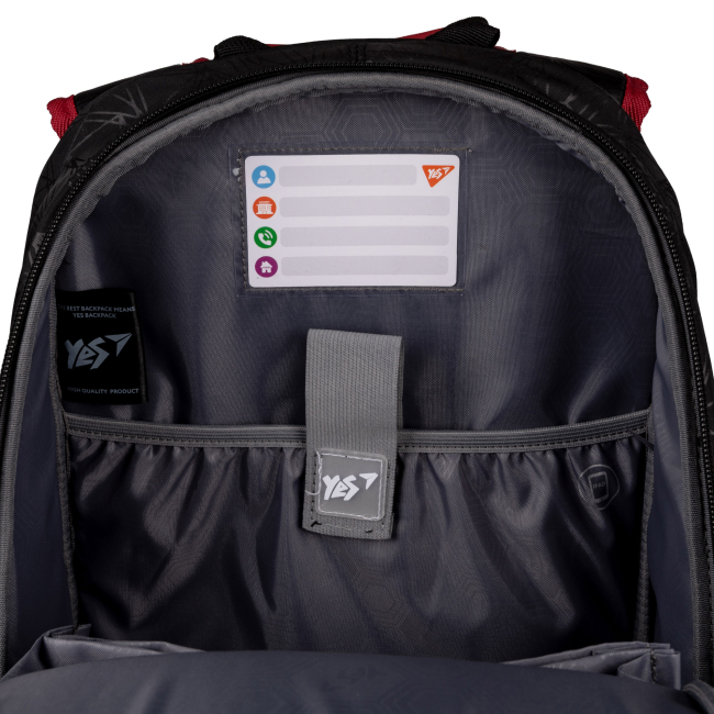 Рюкзаки та сумки - Рюкзак Yes S-100 Spider (559582)#6