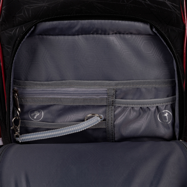 Рюкзаки та сумки - Рюкзак Yes S-100 Spider (559582)#7