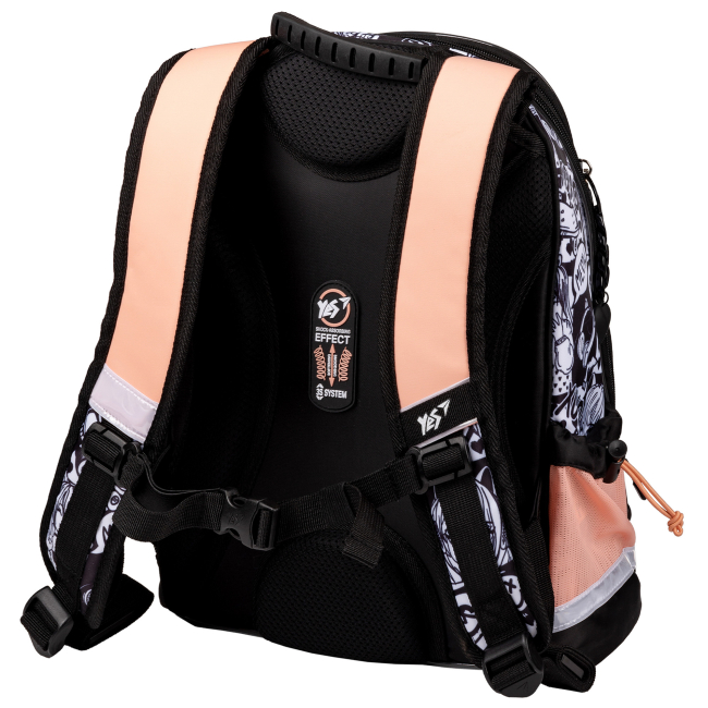 Рюкзаки и сумки - Рюкзак Yes S-100 Anime (559579)#2