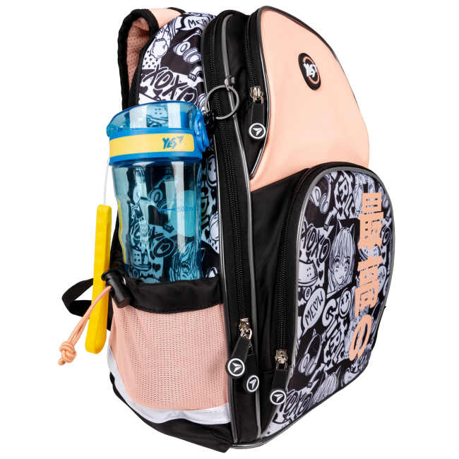 Рюкзаки и сумки - Рюкзак Yes S-100 Anime (559579)#4