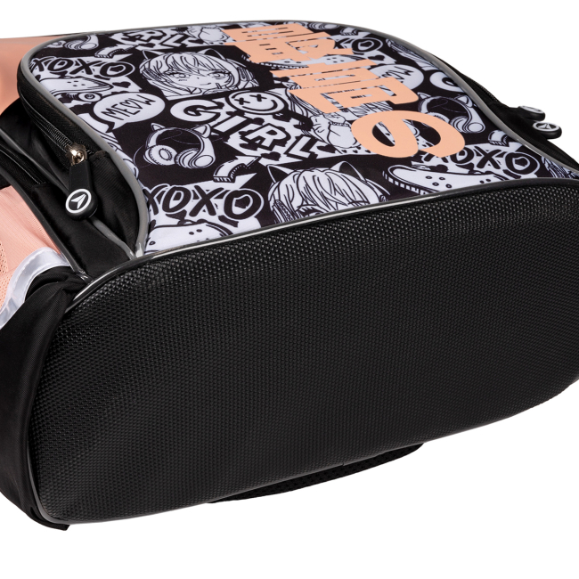 Рюкзаки и сумки - Рюкзак Yes S-100 Anime (559579)#6