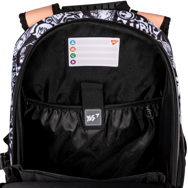 Рюкзаки и сумки - Рюкзак Yes S-100 Anime (559579)#7