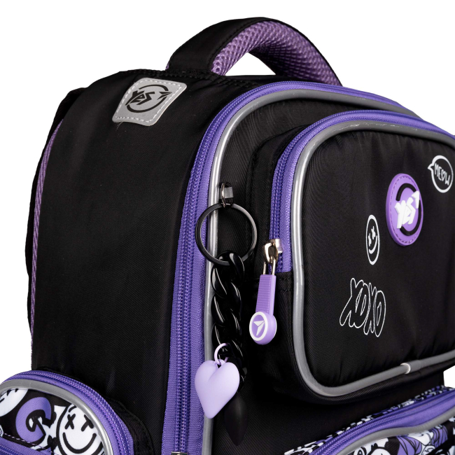 Рюкзаки и сумки - Рюкзак Yes S-101 Anime (559590)#4