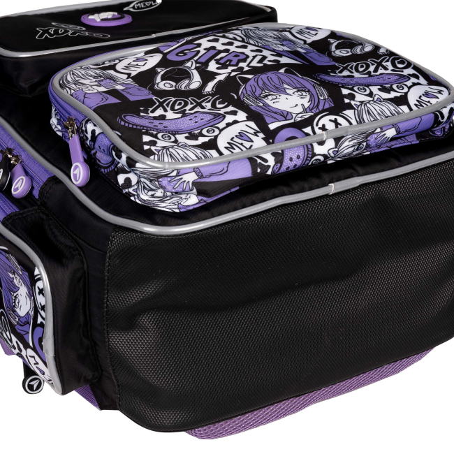 Рюкзаки и сумки - Рюкзак Yes S-101 Anime (559590)#6