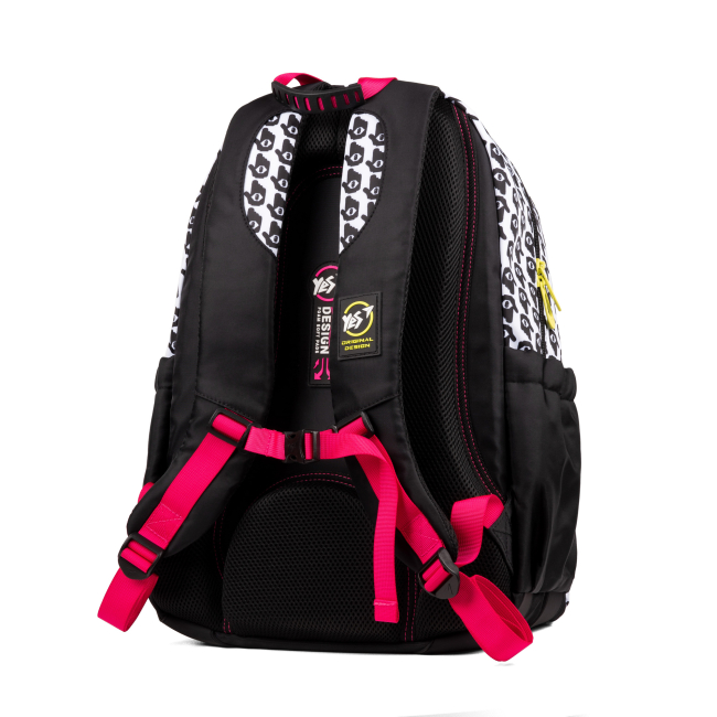 Рюкзаки та сумки - Рюкзак Yes TS-47 All-seeing eye (559611)#2